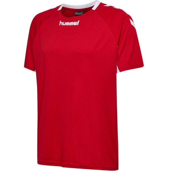 Hummel Core Team Women's Soccer Jersey - model 203438