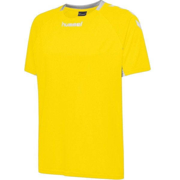 Hummel Core Team Women's Soccer Jersey - model 203438