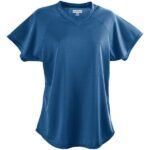 Women's Wicking V-Neck Jersey - model 570