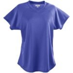 Women's Wicking V-Neck Jersey - model 570