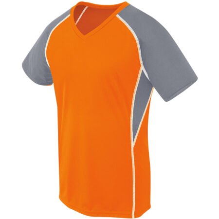 High Five Evolution Women's Soccer Jersey - model 372322