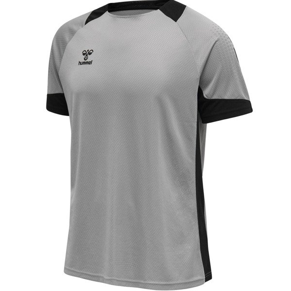 Hummel hml Lead Poly Soccer Jersey - model 207393