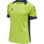 Hummel hml Lead Poly Women's Soccer Jersey - model 207397