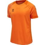 Hummel hml Lead Poly Soccer Jersey - model 207393