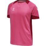 Hummel hml Lead Poly Soccer Jersey - model 207393