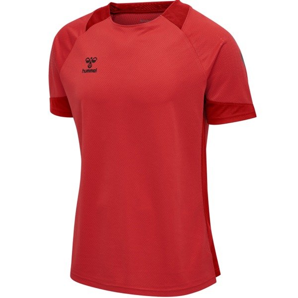 Hummel hml Lead Poly Soccer Jersey - model 207393