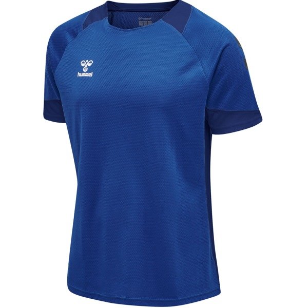 Hummel hml Lead Poly Soccer Jersey - model 207393