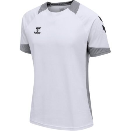 Hummel hml Lead Poly Soccer Jersey - model 207393