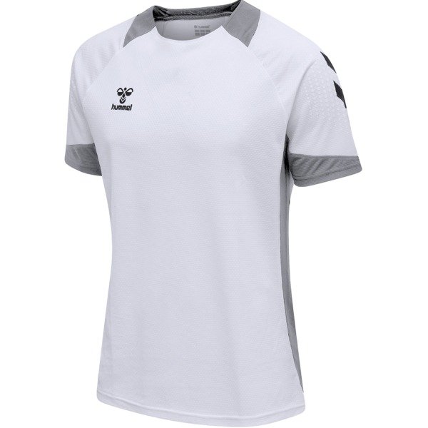 Hummel hml Lead Poly Soccer Jersey - model 207393