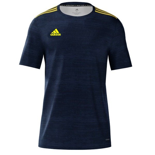 adidas miGraphic 23 Soccer Jersey - model MIDL569