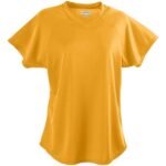 Women's Wicking V-Neck Jersey - model 570