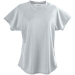 Women's Wicking V-Neck Jersey - model 570