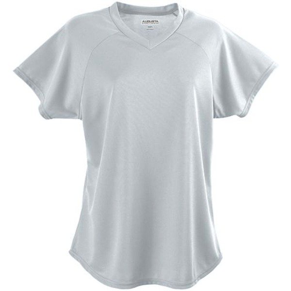 Women's Wicking V-Neck Jersey - model 570