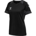 Hummel hml Lead Poly Women's Soccer Jersey - model 207397