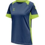 Hummel hml Lead Poly Women's Soccer Jersey - model 207397