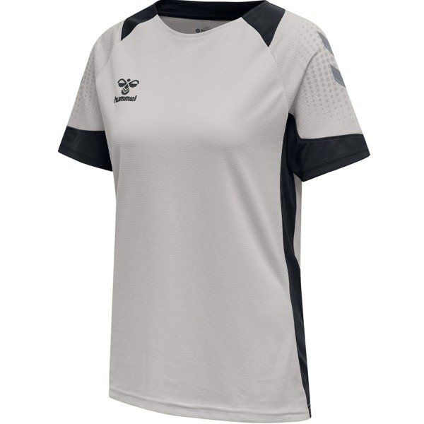 Hummel hml Lead Poly Women's Soccer Jersey - model 207397