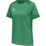 Hummel hml Lead Poly Women's Soccer Jersey - model 207397