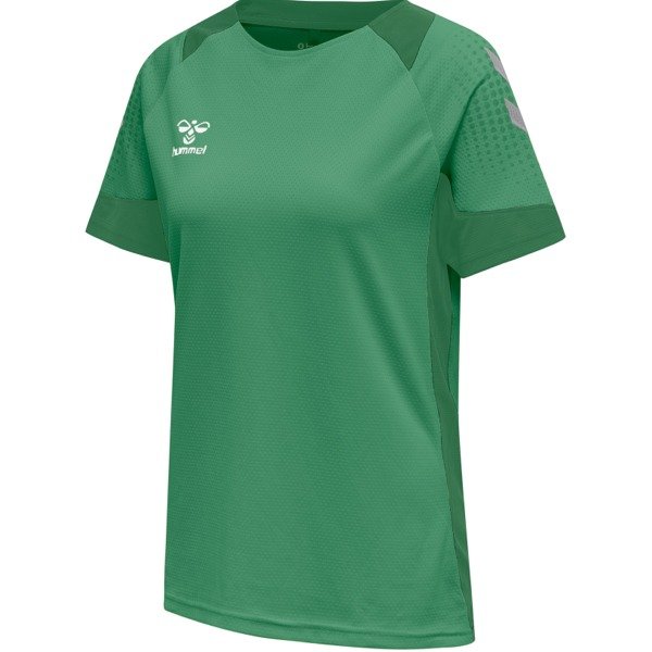 Hummel hml Lead Poly Women's Soccer Jersey - model 207397