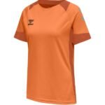 Hummel hml Lead Poly Women's Soccer Jersey - model 207397