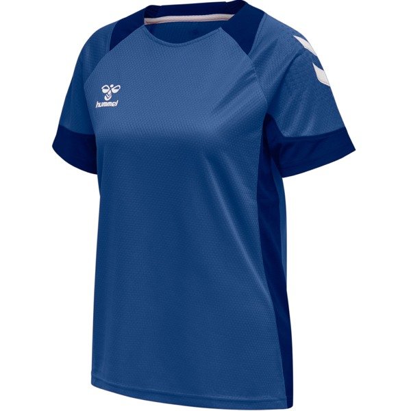 Hummel hml Lead Poly Women's Soccer Jersey - model 207397