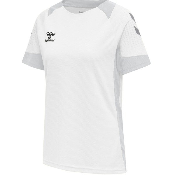 Hummel hml Lead Poly Women's Soccer Jersey - model 207397