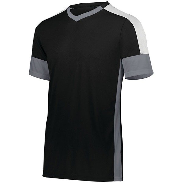 High Five Wembley Soccer Jersey - model 322930