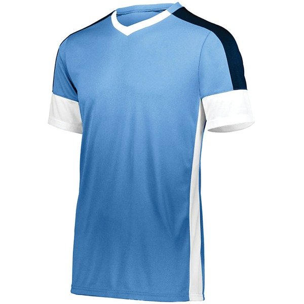 High Five Wembley Soccer Jersey - model 322930