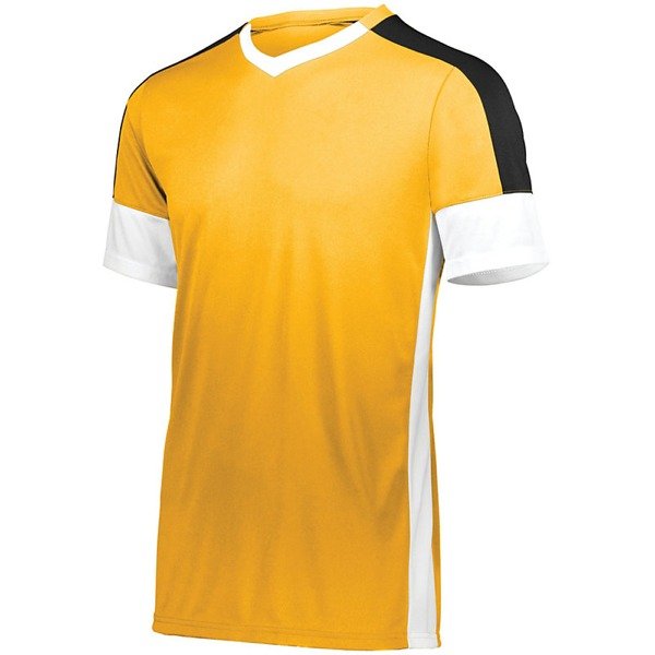 High Five Wembley Soccer Jersey - model 322930