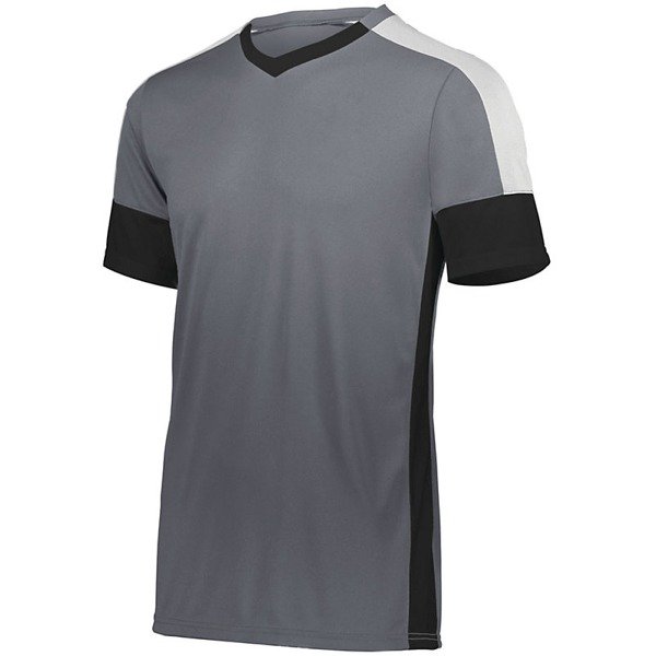 High Five Wembley Soccer Jersey - model 322930