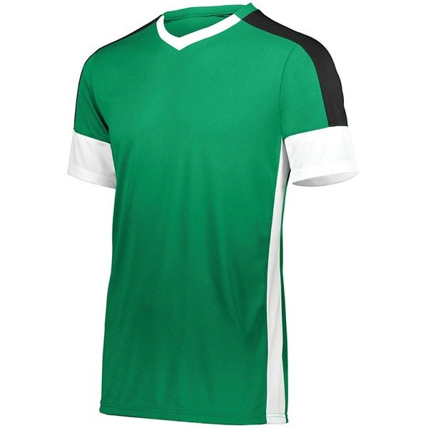 High Five Wembley Soccer Jersey - model 322930