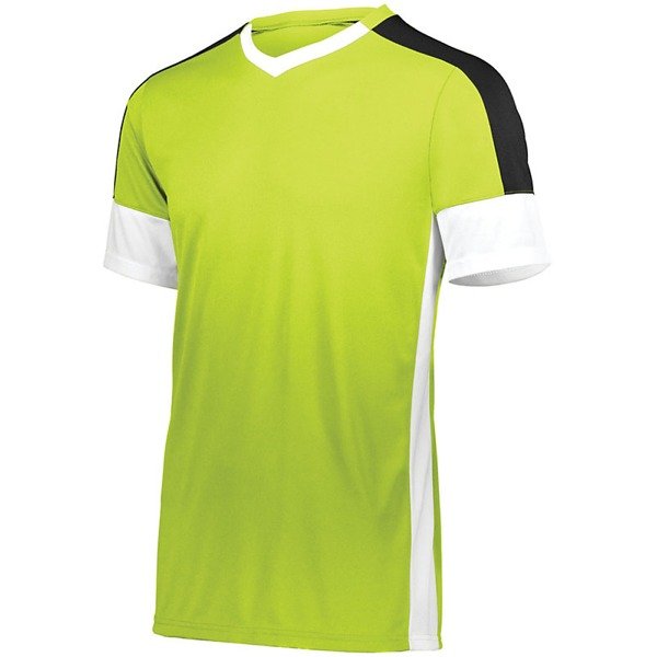 High Five Wembley Soccer Jersey - model 322930