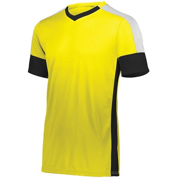 High Five Wembley Soccer Jersey - model 322930