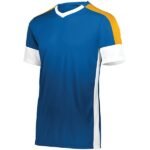 High Five Wembley Soccer Jersey - model 322930