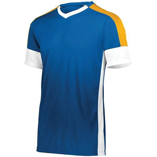 High Five Wembley Soccer Jersey - model 322930
