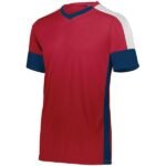 High Five Wembley Soccer Jersey - model 322930