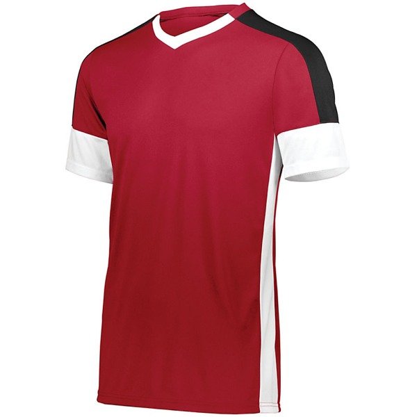 High Five Wembley Soccer Jersey - model 322930