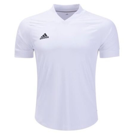 adidas Condivo 20 Women's Soccer Jersey - model FT7245